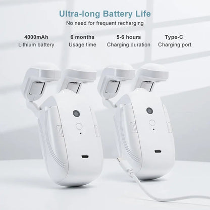 Smart curtain opener | TODAY SALE 25% and FREE SHIP