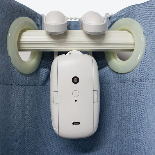 Smart curtain opener | TODAY SALE 25% and FREE SHIP