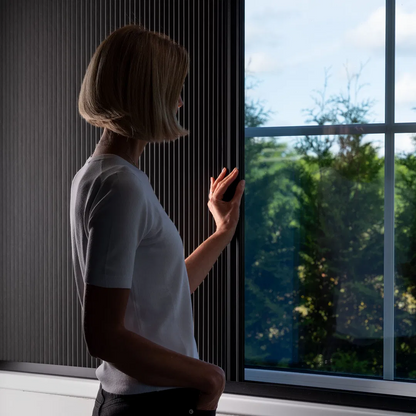 Total Blackout Honeycomb Blinds | CHRISTMAS SALE 25% and FREE SHIPING