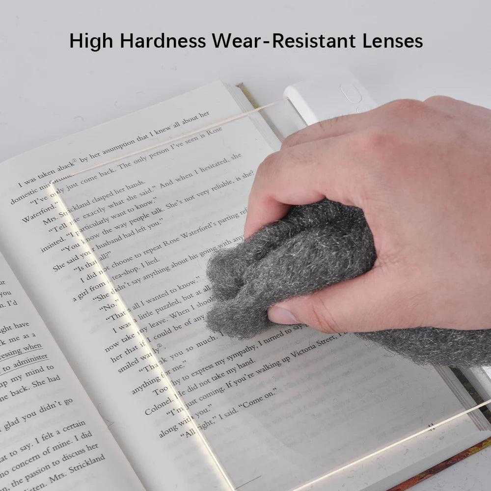 LED Book Lighting | CHRISTMAS SALE 25% and FREE SHIPING