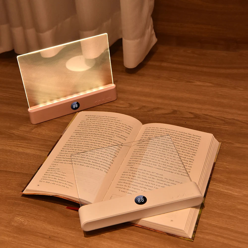 LED Book Lighting | CHRISTMAS SALE 25% and FREE SHIPING